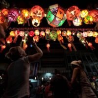 Chiang Mai, die Rose des Nordens wird wieder blühen