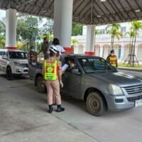 In Phuket werden vollständig geimpfte Thais benötigt