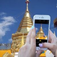 Chiang Mai ist bereit, seinen „Charme“ im Rahmen des neuen Reiseprogramms zu teilen