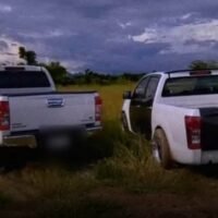 Der Besitzer einer Autowerkstatt hat die Autos seiner Kunden verpfändet