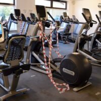 Der Lockdown lässt die Fitnessstudios schwitzen