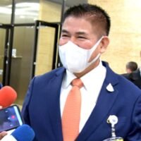 Die Oppositionsparteien machen Bestechungsvorwürfe innerhalb des Parlamentsgebäudes geltend