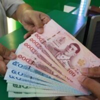 Rund 230 Millionen Baht durch das Entschädigungsprogramm der Regierung für Impfstoffempfänger ausgezahlt