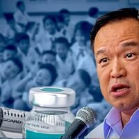 Die Lieferung von Impfstoffen in alle Provinzen hat oberste Priorität