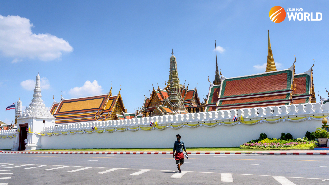 Die Wiedereröffnung von Bangkok und 4 anderen Provinzen wird wahrscheinlich auf den 1. November verschoben