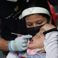 10 – 20 % der Covid-19 Patienten leiden lange an einem Postsyndrom