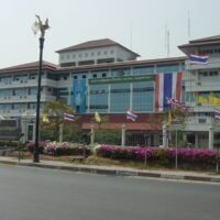 Ein Insider Leitfaden zur thailändischen Covid-19 Erfolgsgeschichte