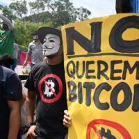 Als Weltneuheit wird Bitcoin in El Salvador gesetzliches Zahlungsmittel