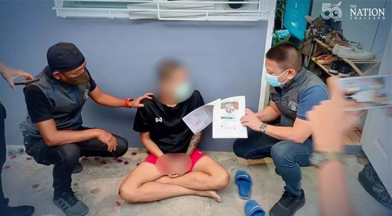 Fallen Sie nicht auf „Zu schön, um wahr zu sein“ Angebote auf Facebook herein, warnt die Polizei