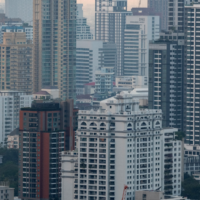 Beschränkungen des Landbesitzes ausländischer Einwohner in Thailand bleiben weiter bestehen
