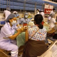 Phuket meldet 5 weitere Covid-19 Todesfälle und 238 neue Fälle