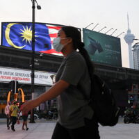 Malaysia will die Staatsschuldenobergrenze auf 65 % des BIP anheben