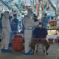 Anstieg des Phuket Virus klettert auf ein Krisenniveau