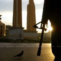 Thailand hat in den letzten 15 Jahren zwei Staatsstreiche erlebt