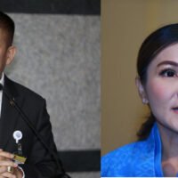 Nach der Misstrauensdebatte rollen die Köpfe zweier Minister