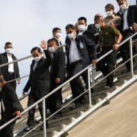 Prayuth stellt sich den Gerüchten über eine Umbesetzung