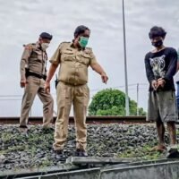 SRT verfolgt zivil- und strafrechtliche Verfahren wegen Diebstahls von Dark Red Line Kabeln