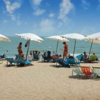 Hua Hin entscheidet sich für Phukets Sandbox Ansatz