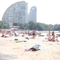 Pattaya ist auf dem richtigen Weg zur Wiedereröffnung am 1. Oktober