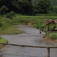 Unesco erklärt Doi Chiang Dao in Chiang Mai zum neuen Biosphärenreservat