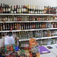 WHO empfiehlt zur Krebsbekämpfung eine Erhöhung der Alkoholsteuer in Europa