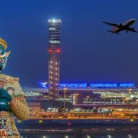 Ausländische Touristen können sich jetzt für bis zu neun Monate in Thailand bewerben