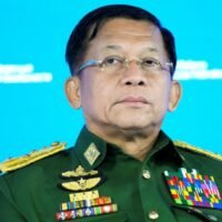 Der Ausschluss von Min Aung Hlaing war eine beispiellose Brüskierung von ASEAN.