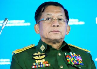 Der Ausschluss von Min Aung Hlaing war eine beispiellose Brüskierung von ASEAN.