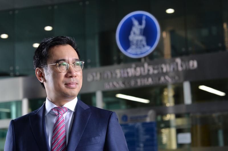 Chef der Bank of Thailand prognostiziert ungleiche Erholung