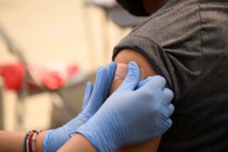 Pfizer bittet um US-Zulassung des Covid-19 Impfstoffs im Alter von 5 bis 11 Jahren