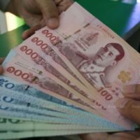 Die KBank erwartet, dass ausländische Investoren die Baht-Spekulationen im November stoppen und die lokale Währung im Dezember allmählich anziehen wird.