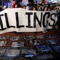 Die Philippinen werden Tausende weiterer Morde im Drogenkrieg überprüfen, sagt Justizminister