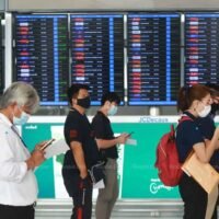 Die voreilige Wiedereröffnung alarmiert die Händler