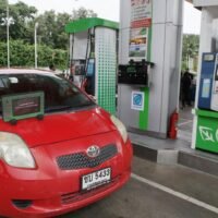 Die Federation of Thai Industries vor Ölpreisanstieg und einer Baht Abwertung misstrauisch