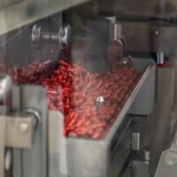 Merck wird die Formel seiner Covid-19 Pille mit armen Ländern teilen