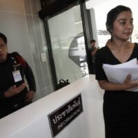 Es war ein harter Kampf, einen Gesetzentwurf zur Bekämpfung von Folter und Verschwindenlassen ins Parlament zu bringen