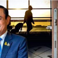 Prayuth spielt die Befürchtungen eines Anstiegs der Infektionen nach dem 1. November herunter