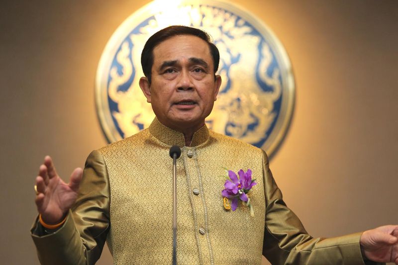 Premierminister Prayuth Chan-o-cha hat staatliche Stellen angewiesen, nach der Wiedereröffnung am 1. November alle zwei Wochen eine neue Bewertung abzugeben.