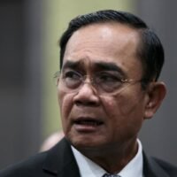 Premierminister Prayuth Chan-o-cha teilte am Freitag die Initiative „Phuket Transformation“ auf seinem Facebook mit