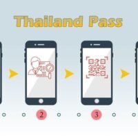 Regierung spricht über einen neuen, „effizienteren“ Thailand-Pass