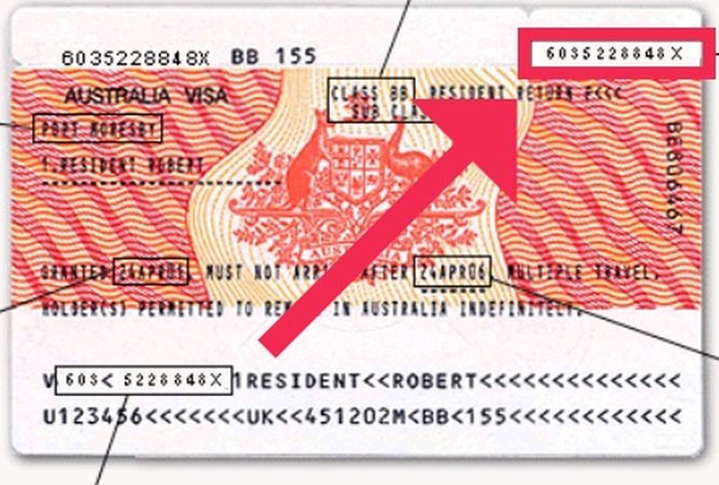Regierung warnt Arbeiter vor australischen Visa Betrug