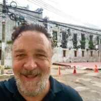Prayuth begrüßt die Ankunft von Russell Crowe und seiner Filmcrew