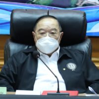 Partei ärgert sich über das Schicksal von Prayuth