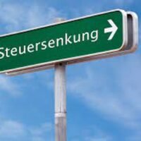 Steuersenkung für Ausländer in Erwägung gezogen