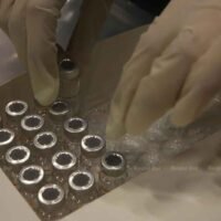 Südkorea spendet 1,1 Millionen AstraZeneca Dosen