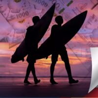 Thailand wird 1,5 Billionen THB verdienen, wenn Bangkok und 4 Touristenprovinzen, am 1. November wiedereröffnet werden können