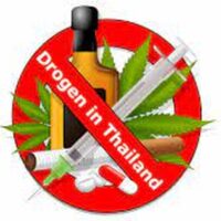Thailands Drogengesetz wird geändert, um die Strafen zu erleichtern