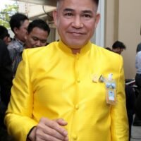 Thamanat steht bei einer Umfrage, bei der einige Abgeordnete als "unpopulär" entlarvt werden