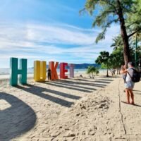 TAT sieht 1 Million Phuket Besucher in 6 Monaten