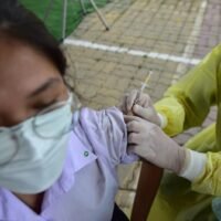 Zehn Provinzen stehen auf der Covid-19 Beobachtungsliste